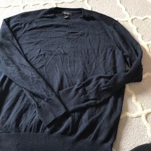 Banana republic sweater